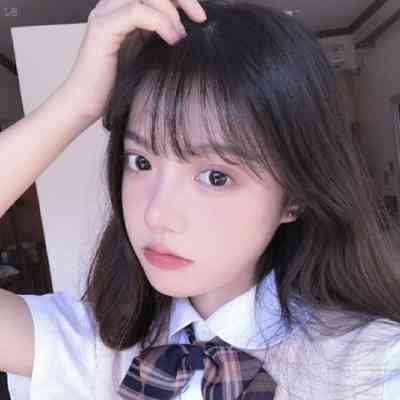 30岁微信头像女图片 第14张