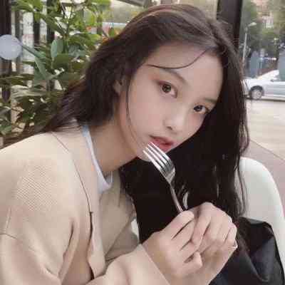 免费头像图片大全下载 女生 第8张