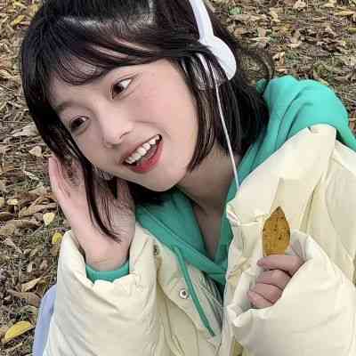 女生头像唯美清新阳光风景 第3张