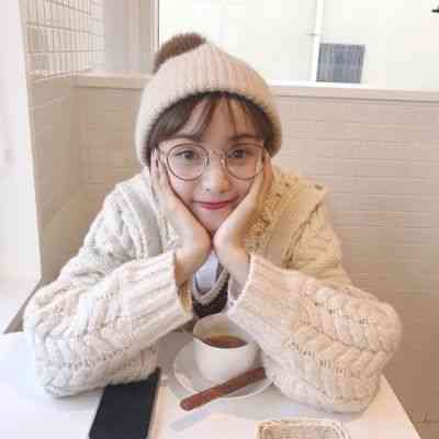 好看的头像图片 女生 可爱 第3张