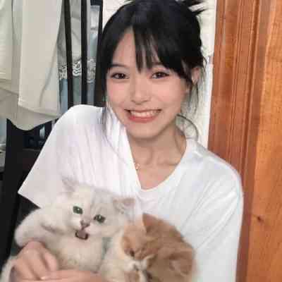 好看的头像图片 女生 可爱 第11张