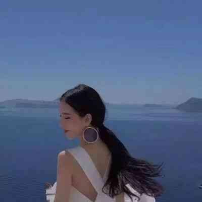 风景头像女生唯美漂亮 第2张