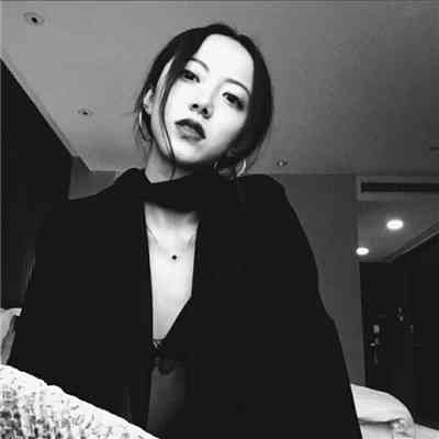 头像图片大全2025女高冷 第5张