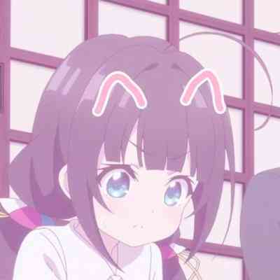 2025年头像女 新版 第12张