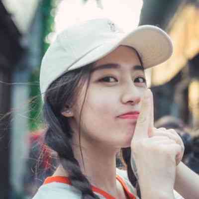 适合女生的头像 第10张