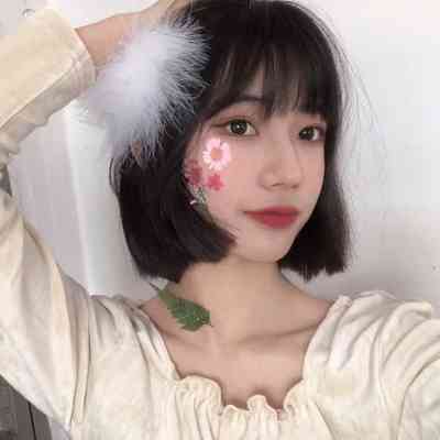 2025微信新头像女 第6张