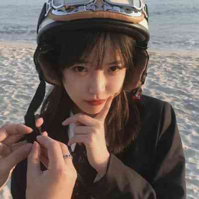 2025微信新头像女 第10张
