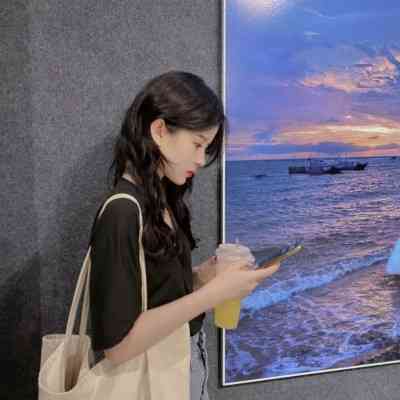 2025微信新头像女 第13张