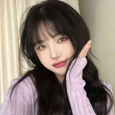 2025女头像高冷 第1张