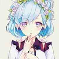 动漫图片头像 女生版 少女 第3张