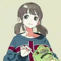 动漫图片头像 女生版 少女 第9张