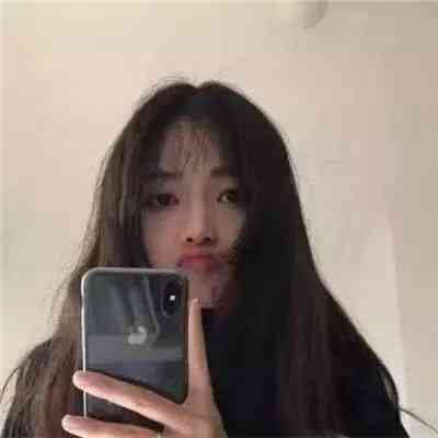 黑白女头像伤感高冷 第3张