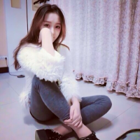 好看的qq头像图片女 第7张
