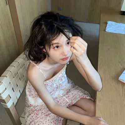特色头像女 第2张