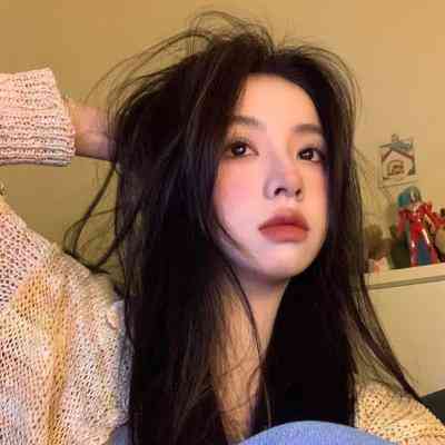 特色头像女 第5张
