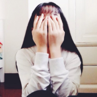 好看女神照片头像 第2张