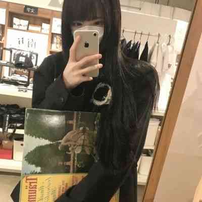 真人头像女生仙气不露脸 第1张