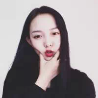 超好看女生头像 第11张