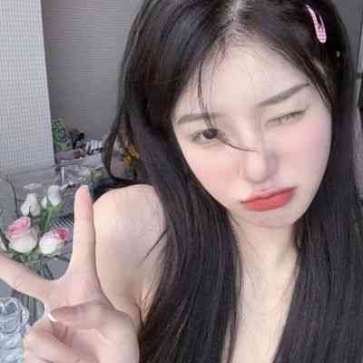 超好看女生头像 第13张