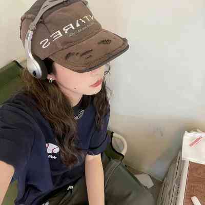 2025最火女气质头像 第10张
