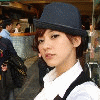 2025年新头像可爱唯美女生 第11张