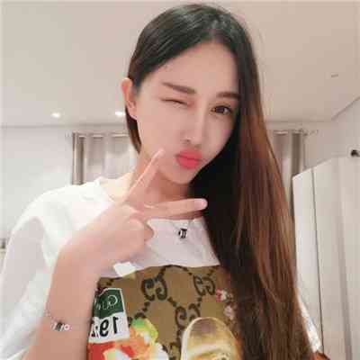 2025年新头像可爱唯美女生 第13张