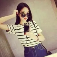 女图头像清新 第12张
