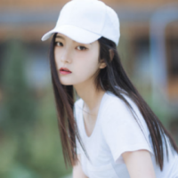 qq头像女生手机遮半边脸 第4张
