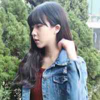 小众头像ins女 第3张