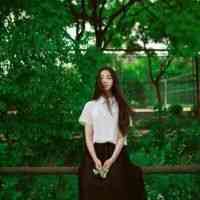 姓氏头像徐女 第2张
