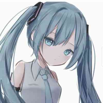 头像动漫古风女 第1张