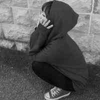 真人头像女小众伤感 第8张