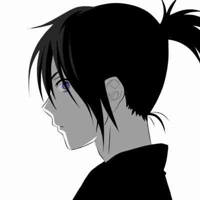 头像 男生 动漫 帅气 第12张
