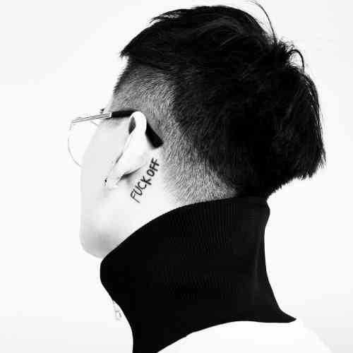 免费又好看的头像图片男生 第9张