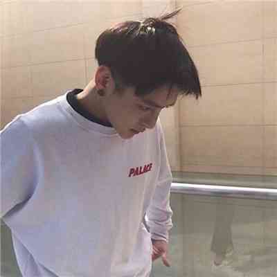 免费又好看的头像图片男生 第12张