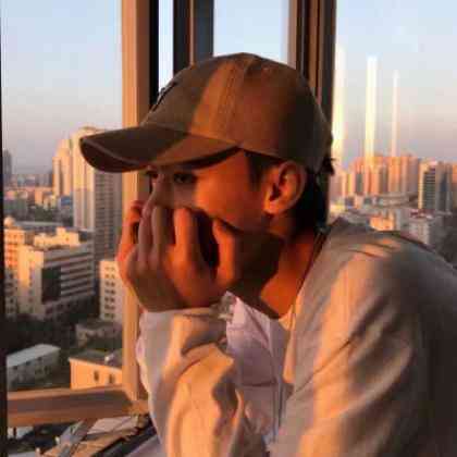 阳光男生头像高清 第8张
