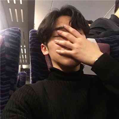 2024年最火头像男 第10张