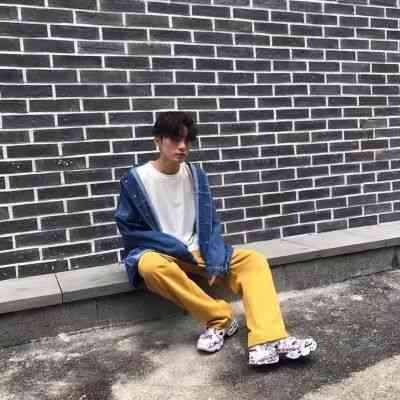 2024最新头像男 第3张