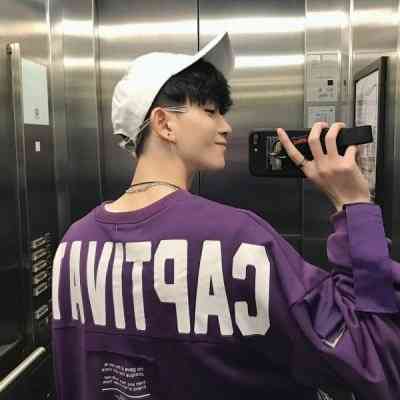 头像男蜡笔小新高清 第5张