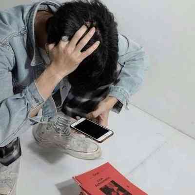男性头像大全成熟 第3张