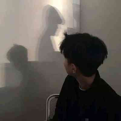 霸气头像男生图片 第9张