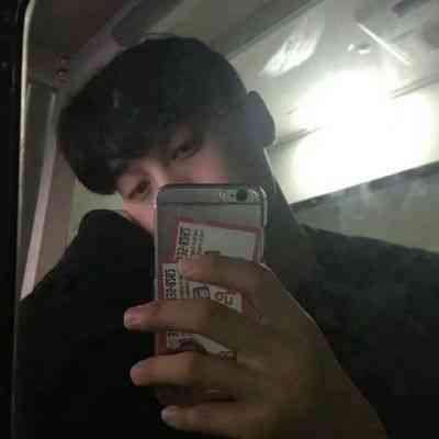 独一无二霸气头像图片男 第4张