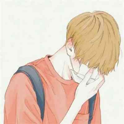阳光头像男生 第3张