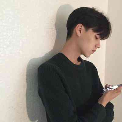 阳光头像男生 第14张