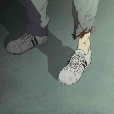 二次元头像男生可爱萌 第15张