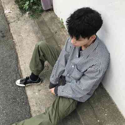 永久不换的头像微信男 第2张