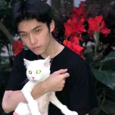 永久不换的头像微信男 第9张
