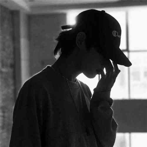 永久不换的头像微信男 第15张