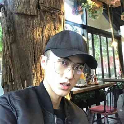 微信头像下载免费大全 男生 第18张