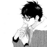 头像动漫男头 第16张
